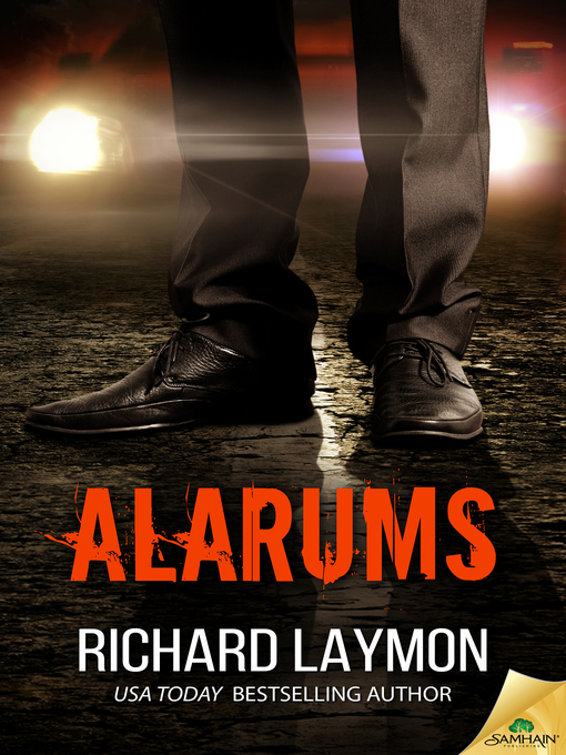 Title details for Alarums by Richard Laymon - Available
